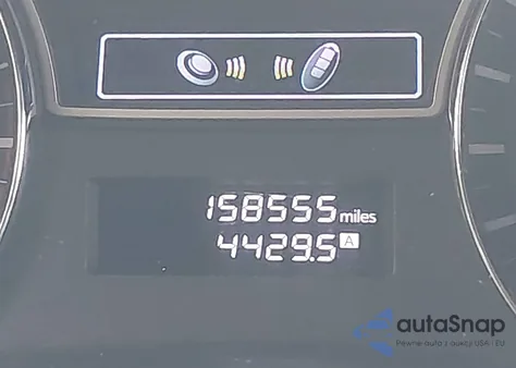 2013 Nissan Altima 2.5 Sl from USA, damaged, VIN 1N4AL3AP5DN566193